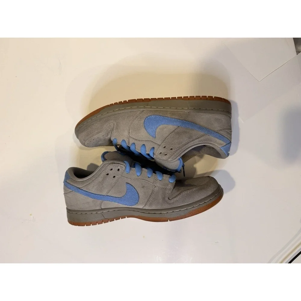 Nike SB Iron Lows